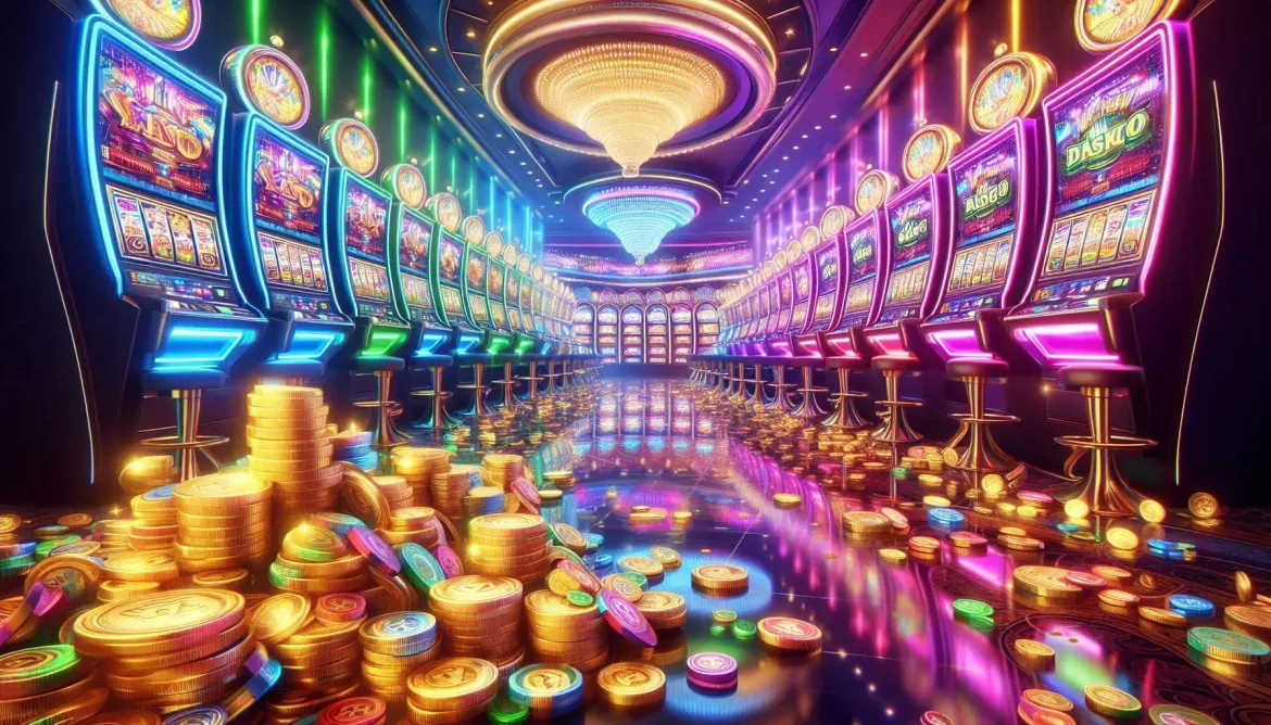 Jacks Casino